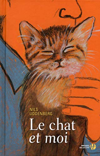Stock image for Le Chat et moi for sale by LeLivreVert