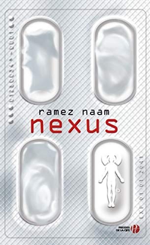 Beispielbild fr Nexus zum Verkauf von RECYCLIVRE