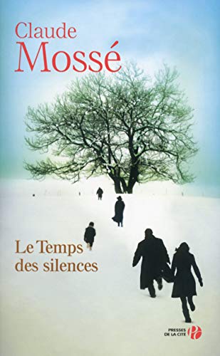 Beispielbild fr Le Temps des silences zum Verkauf von medimops