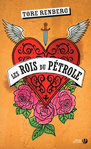 Beispielbild fr Les Rois du ptrole zum Verkauf von Ammareal