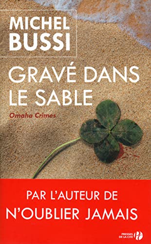 Stock image for Grav dans le sable for sale by ThriftBooks-Dallas