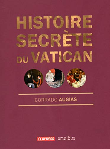 9782258113312: Histoire secrte du Vatican