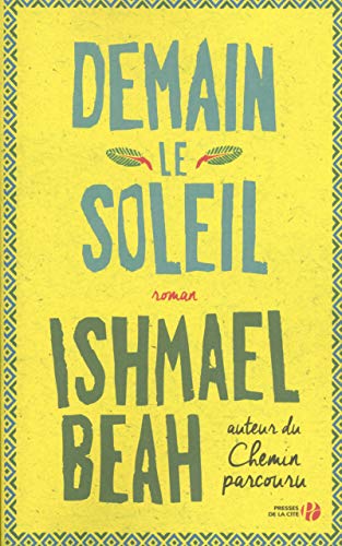 Stock image for Demain, le Soleil for sale by Better World Books