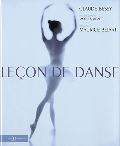 Beispielbild fr Leon de danse zum Verkauf von medimops