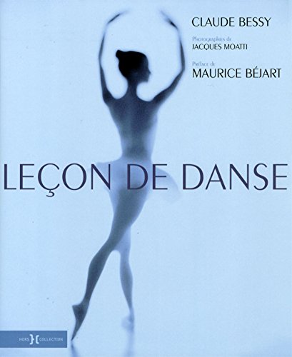 Stock image for Leon de danse for sale by medimops