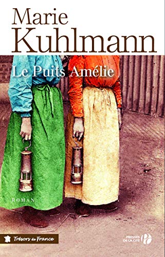 Beispielbild fr Le Puits Amlie zum Verkauf von Ammareal