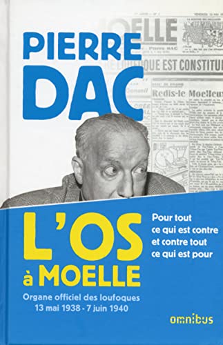 9782258114708: L'Os  molle