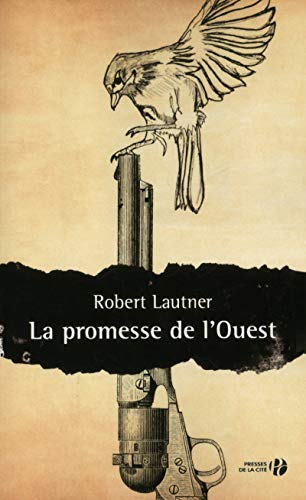 Stock image for La Promesse de l'Ouest for sale by medimops