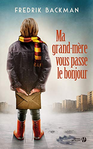 Stock image for Ma Grand-m?re vous passe le bonjour for sale by Front Cover Books