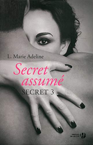 Stock image for S.E.C.R.E.T. 3 : Secret assum (3) L. Marie Adeline et Hamilton, Diane for sale by BIBLIO-NET