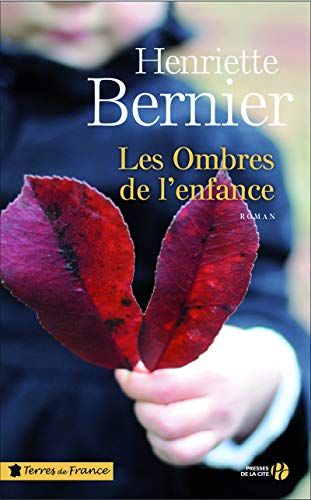 9782258115354: Les Ombres de l'enfance