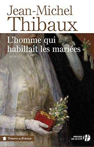 Stock image for L'Homme qui habillait les maries for sale by Librairie Th  la page