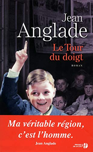 9782258115989: Le tour du doigt