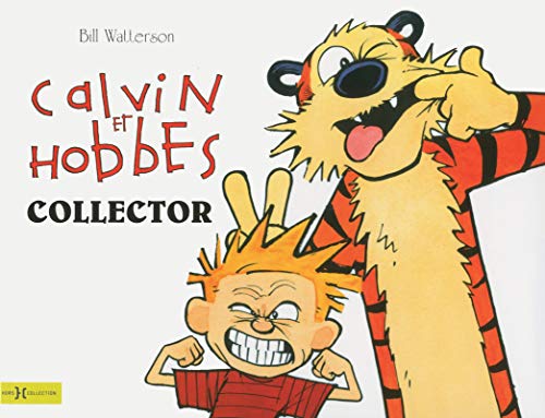9782258116689: Calvin et Hobbes, Collector