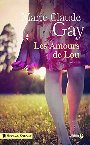 Stock image for Les Amours de Lou for sale by Ammareal