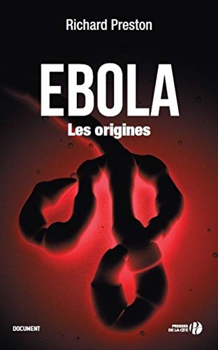 Beispielbild fr Ebola zum Verkauf von Ammareal