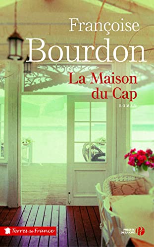 Stock image for La Maison du Cap for sale by SecondSale