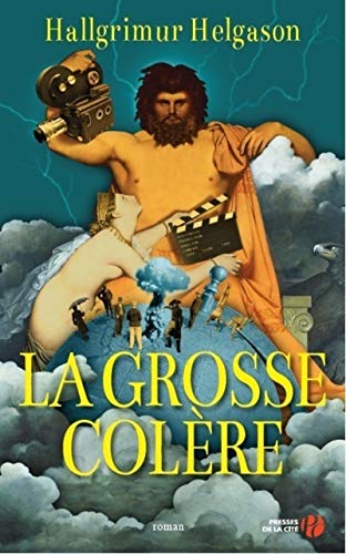 Stock image for La Grosse Colre for sale by Ammareal