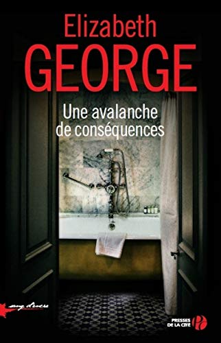 Stock image for Une avalanche de consÃ quences (French Edition) for sale by Better World Books: West