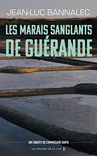 9782258118416: Les Marais sanglants de Gurande (French Edition)