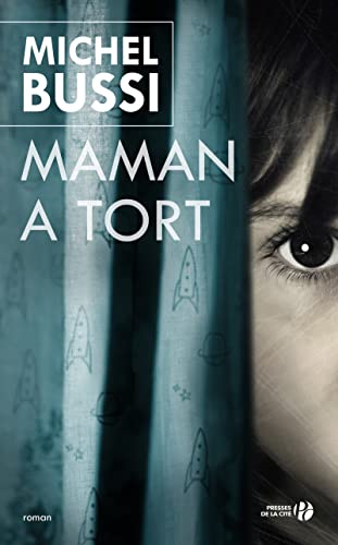 Beispielbild fr Maman a Tort (French Edition) zum Verkauf von SecondSale