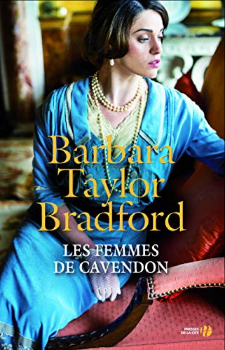 Stock image for Les Femmes de Cavendon for sale by Better World Books