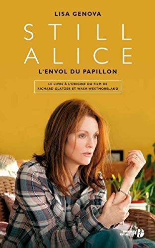 Beispielbild fr Still Alice zum Verkauf von Better World Books