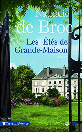 Stock image for Les Ets de Grande-Maison for sale by Ammareal