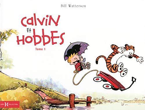 9782258130036: Calvin et Hobbes dition originale 1 (01)