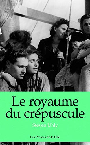 Stock image for Le Royaume du crpuscule for sale by Ammareal