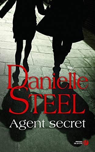 Stock image for Agent secret for sale by ThriftBooks-Dallas