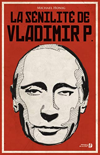 Stock image for La s nilit de Vladimir P. for sale by WorldofBooks
