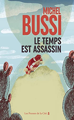 Stock image for Le Temps est assassin (French Edition) for sale by Goodwill Books