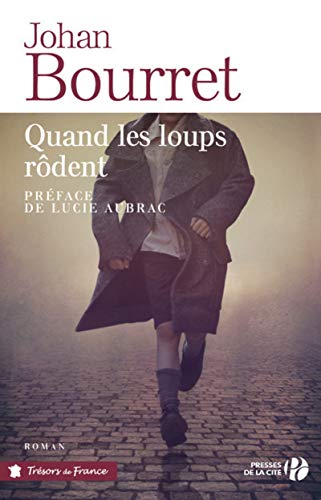 9782258136724: Quand les loups rdent