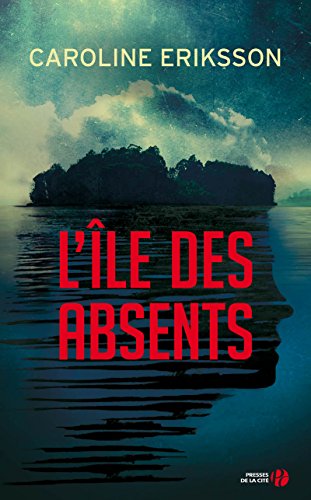 Stock image for L'le des absents for sale by medimops
