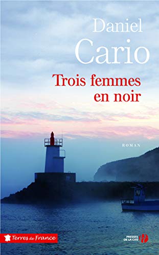 9782258142596: Trois femmes en noir