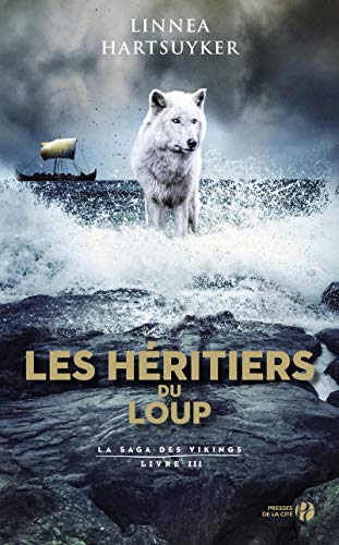 Beispielbild fr Les Hritiers du loup (3) zum Verkauf von medimops