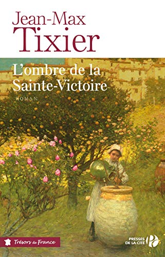 Beispielbild fr L'ombre de la Sainte-Victoire zum Verkauf von WorldofBooks