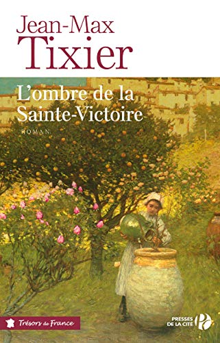 Imagen de archivo de L'ombre de la Sainte-Victoire a la venta por WorldofBooks