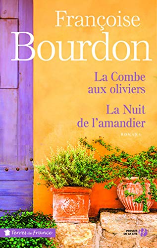 Beispielbild fr La combe aux oliviers - La nuit de l'amandier zum Verkauf von WorldofBooks