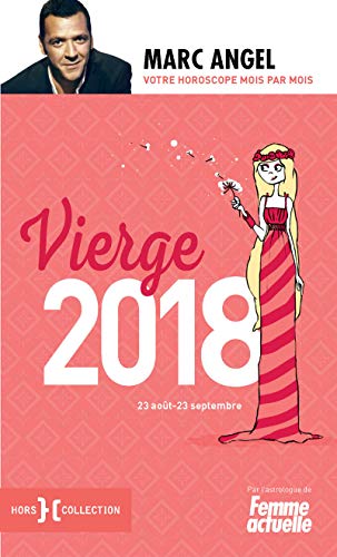 9782258145139: Vierge 2018