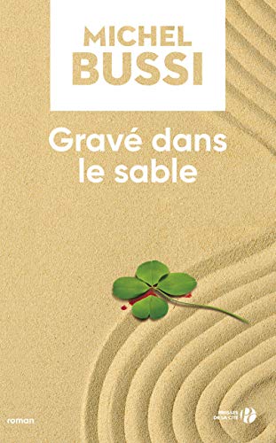 9782258145313: Grav dans le sable