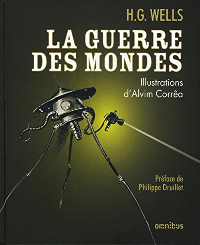 9782258146259: La Guerre des mondes