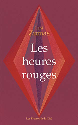 Stock image for Les Heures rouges for sale by medimops