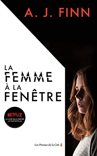 Stock image for La femme  la fentre for sale by Better World Books