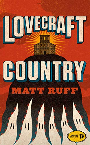 9782258151079: Lovecraft country
