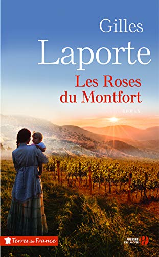 Beispielbild fr Les Roses du Montfort zum Verkauf von Ammareal