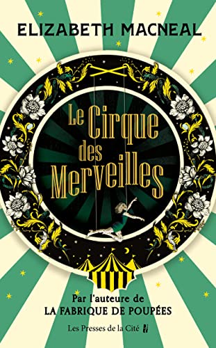 Beispielbild fr Le Cirque des Merveilles zum Verkauf von medimops