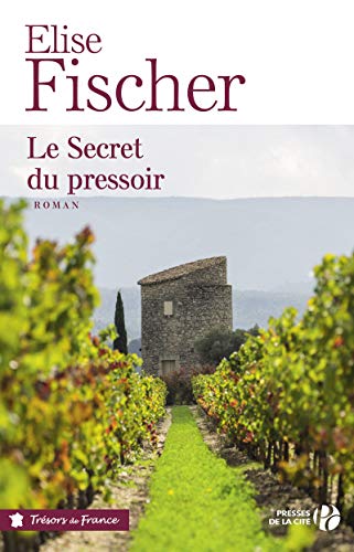 Stock image for Le Secret du pressoir for sale by Ammareal