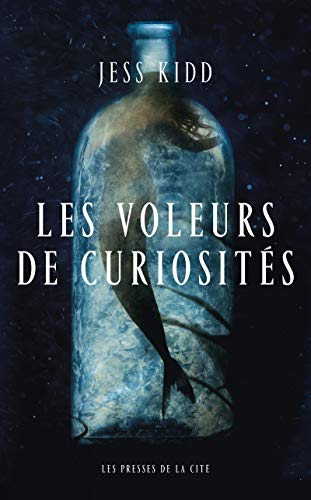 Beispielbild fr Les Voleurs de curiosits zum Verkauf von Ammareal